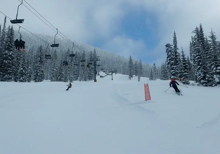 Whitewater Ski Resort | Ski Whitewater | Nelson BC