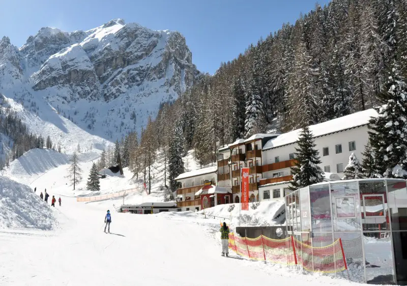 Axamer Lizum Ski Resort Info Guide | Axamer-Lizum Austria Review