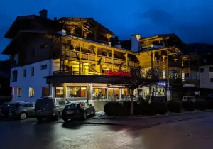 Auhof Wirsthaus & Suites | Kaprun Hotel & Apartments