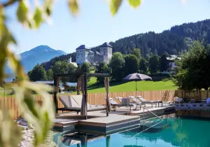 Soulsisters’ Hotel | Kaprun Hotels