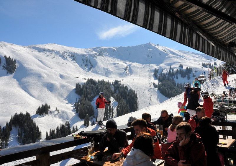 Kitzbühel Ski Resort In Austria: A Complete Guide