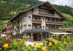 derNeuwirt Hotel | Hippach Hotels