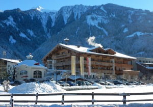 Elisabeth Hotel | Mayrhofen Hotels