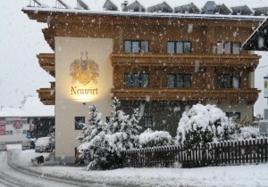 Hotel Neuwirt | Finkenberg, Mayrhofen Hotels