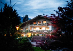 PineTree Lodge | Mayrhofen Hotel