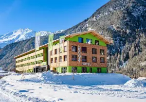 Explorer Hotel Stubaital | Affordable Stubai Glacier Hotels