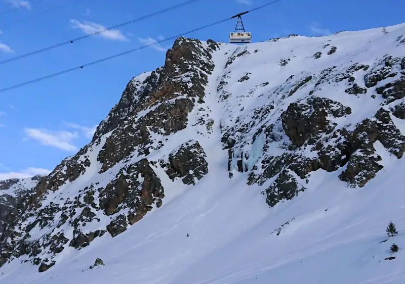 Alpes d'Huez Resort Guide - World Snowboard Guide