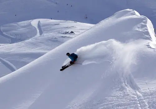 Skiing Chamonix | Chamonix Freeride | Chamonix Ski Lifts, Terrain ...