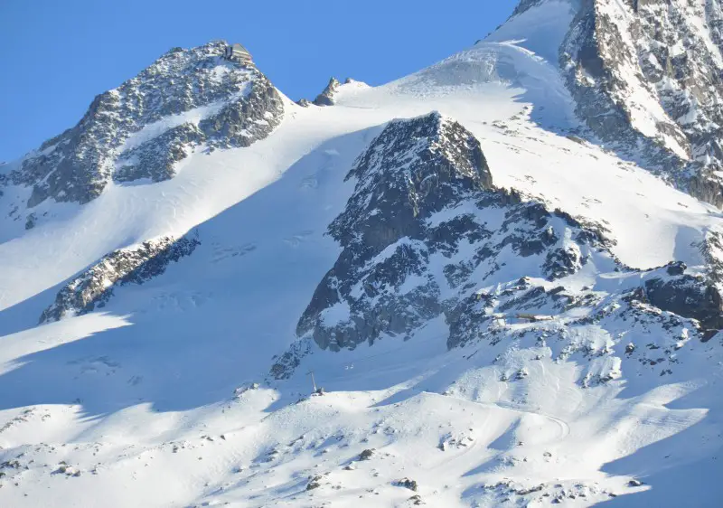 Chamonix Ski Resort Info Guide  Chamonix Valley, Mont Blanc France