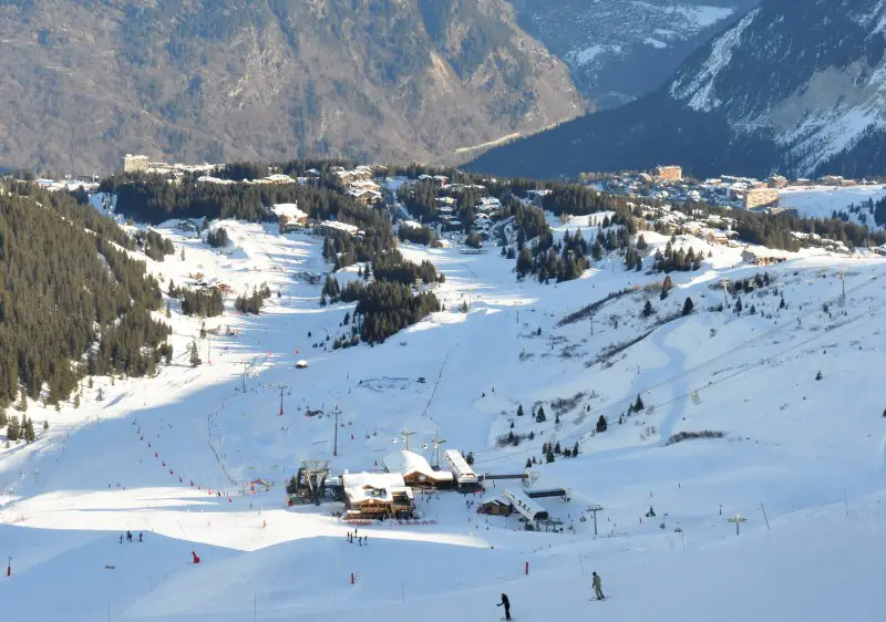 Courchevel Ski Resort | Courchevel France | Review