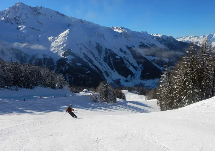 Sainte Foy Ski Resort Info Guide | Station-Sainte-Foy, Tarentaise ...