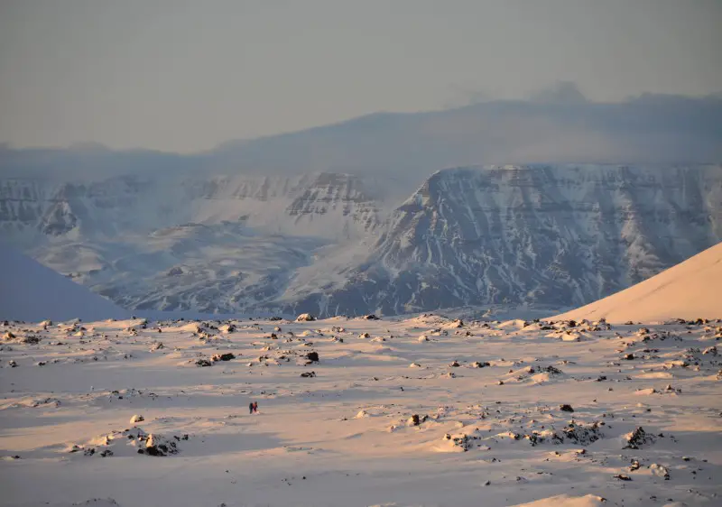 Bláfjöll Ski Resort Info Guide | Blafjoll Reykjavik Iceland Review