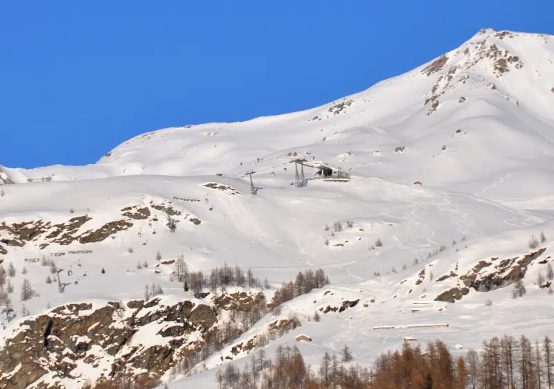 Breuil Cervinia Valtournenche Ski & Snowboard Lessons & Guiding Ski