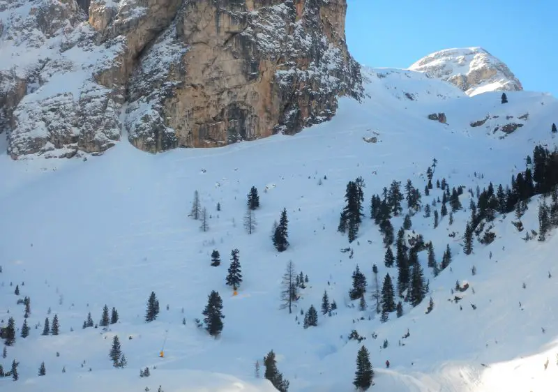 Cortina Skiing & Snowboarding | Cortina d'Ampezzo Ski Lifts, Terrain ...