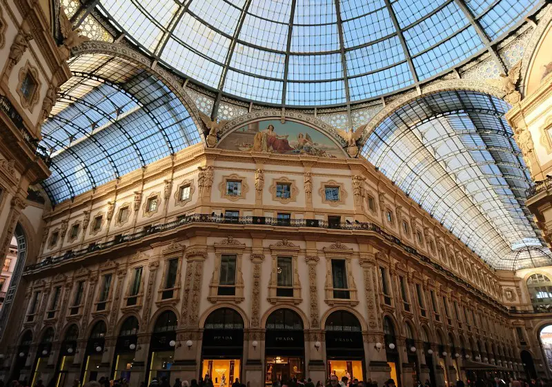 Milan City Info Guide | Milano Italy Review | Ski Resorts near Milan