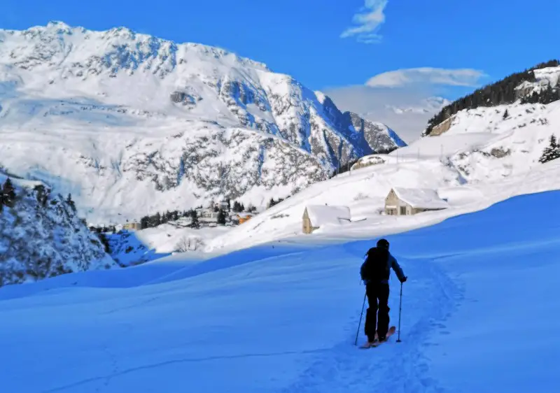 Travel to Andermatt Sedrun | Andermatt Sedrun Train, Flights & Car Rental,