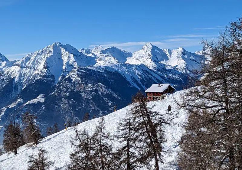 10 of the Best Adventures in the Swiss Alps