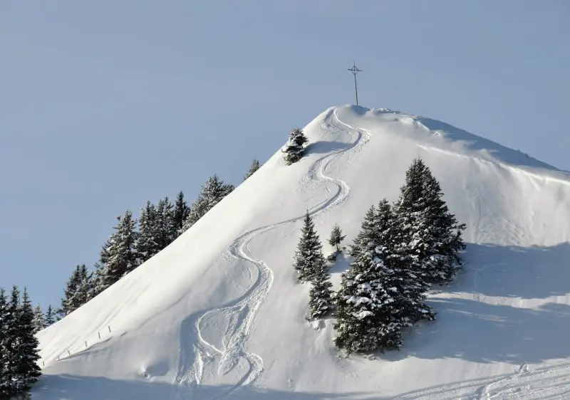 Klewenalp Ski Resort Info Guide | Klewenalp Beckenried Switzerland Review