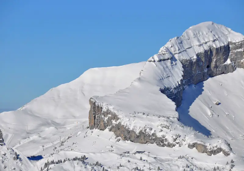 Leysin Ski Resort Info Guide | Leysin-Les Mosses-La Lécherette ...