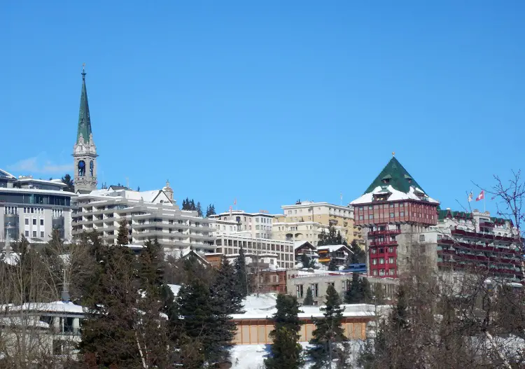 St Moritz, Switzerland: The Ultimate Ski Resort GuideWeLove2Ski