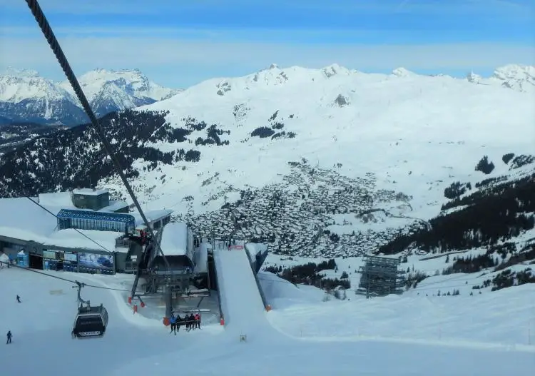 Travel to Verbier | Best Ways to get to Verbier | Fights, Transfers, Car  Rental, Train & Bus