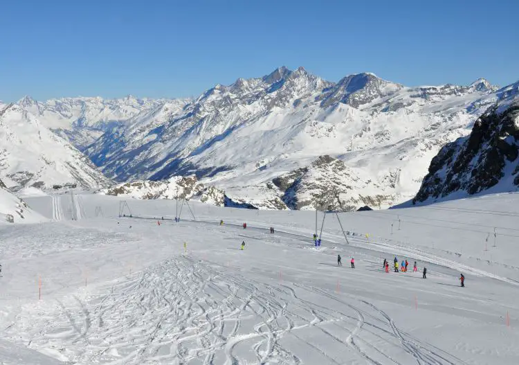 Zermatt Ski & Snowboard Rentals | Zermatt Ski Hire
