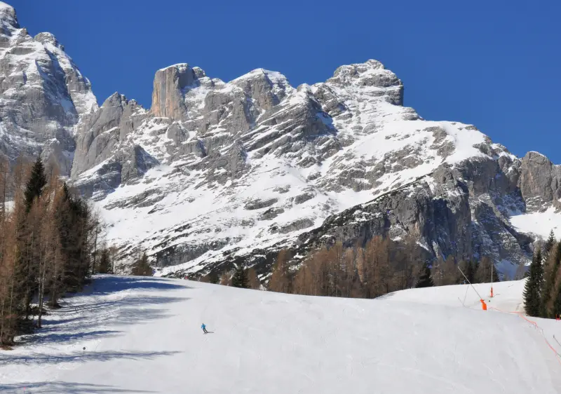 Dolomites Superski Safari Tour