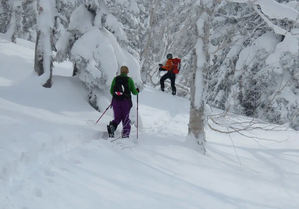 Asahidake Ski Area Japan | Asahidake Ropeway