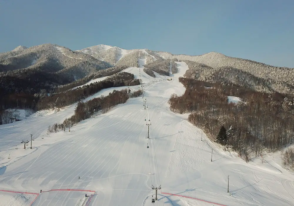 Ski Furano | Furano Skiing, Snowboarding Review