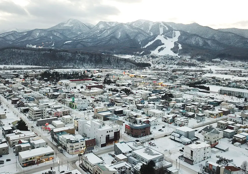 Furano Japan | Furano Ski Resort Review