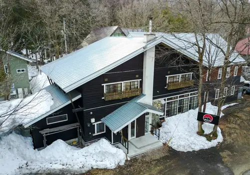 Mojo Lodge Hakuba