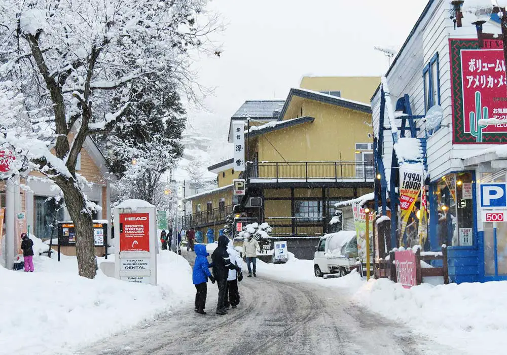 Hakuba Japan | Hakuba Ski Resort Reviews