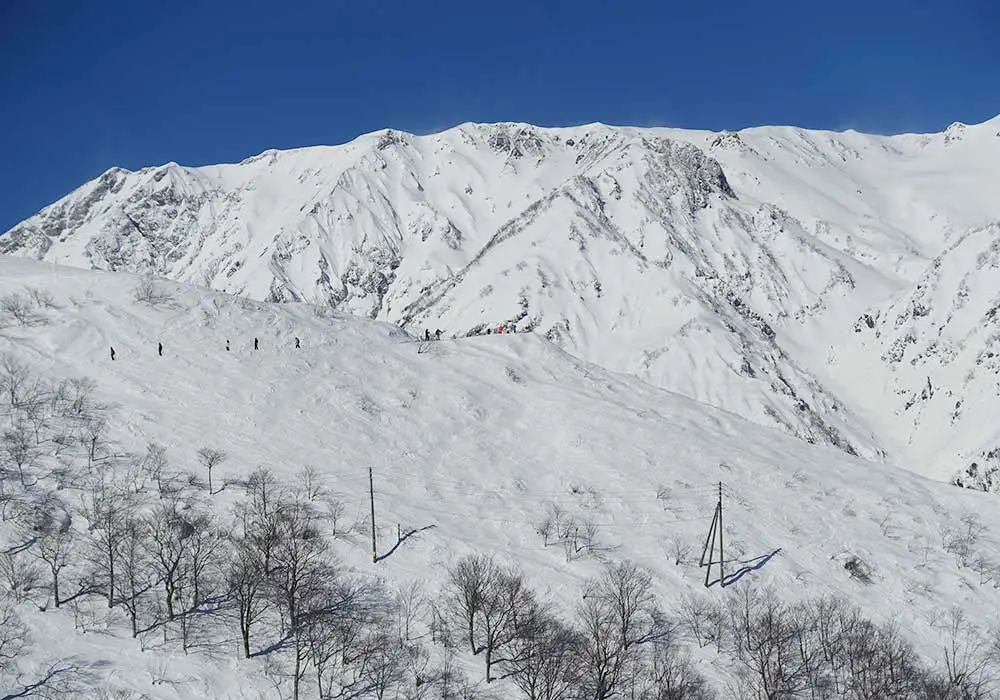 Ski Hakuba | Hakuba Skiing Resorts, Snow