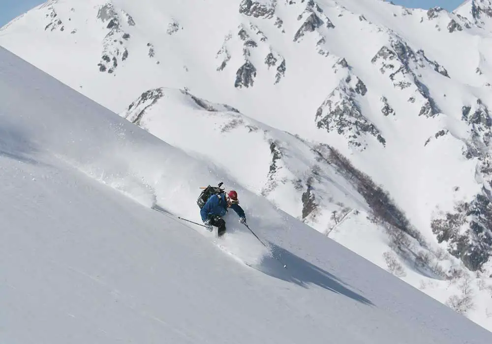 Happo One Ski Resort Hakuba Japan | Happo Village