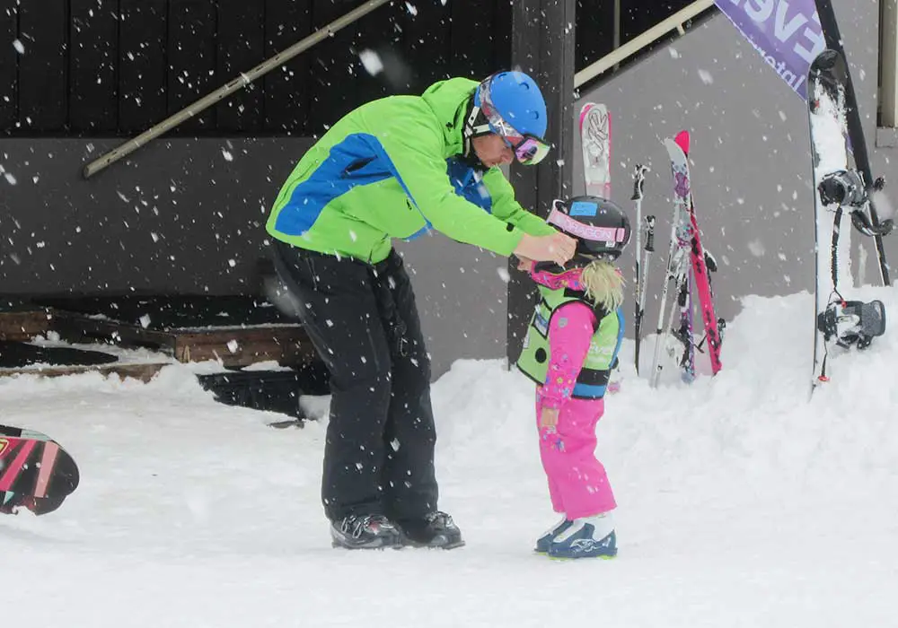 Iwatake Ski Resort | Hakuba Iwatake Review