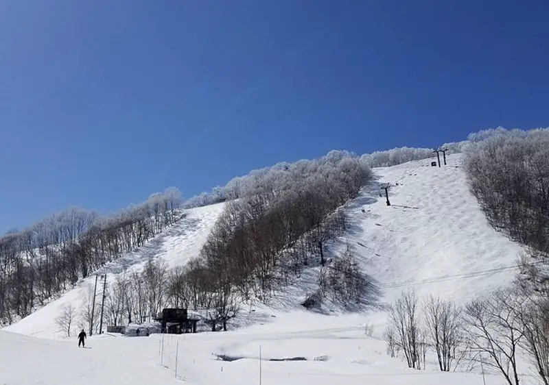 Kashimayari Ski Resort | Kashimayari Hakuba Review