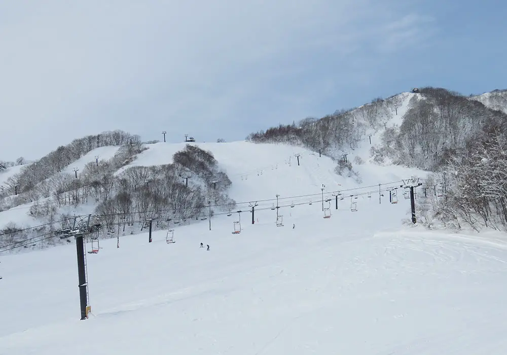 Norikura Onsen Ski Resort | Norikura Snow, Ratings