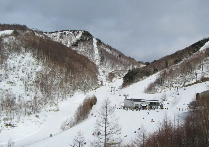 Kawaba Resort Ski, Snowboard Review | Ratings