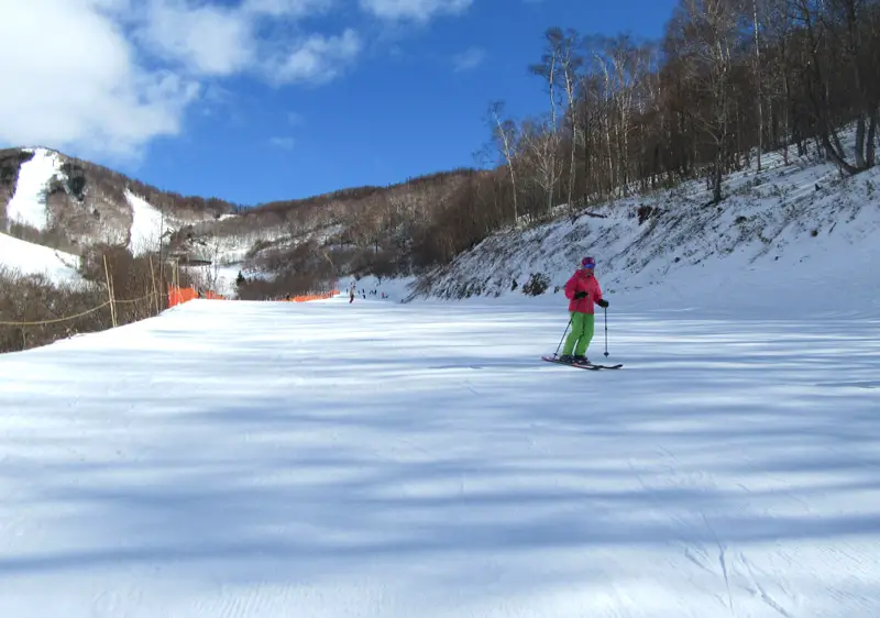 Kawaba Resort Ski, Snowboard Review | Ratings