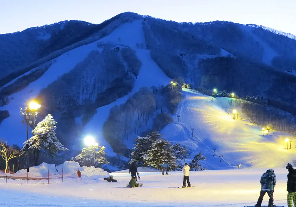 Madarao Ski Resort | Madarao Kogen Review