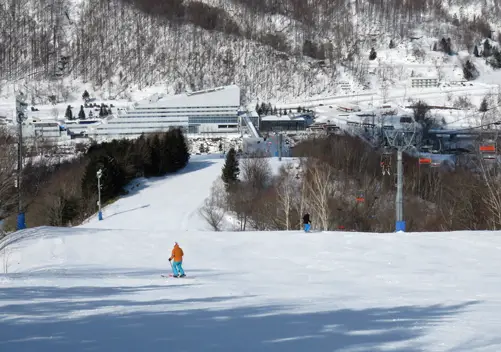 Yubari Ski Resort | Skiing, Snow, Ratings