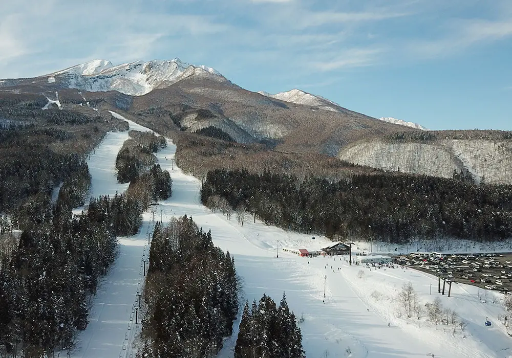 Myoko Ski Resort | Myoko Skiing, Snowboarding Ratings