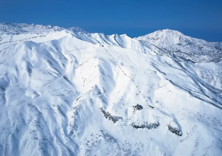 Niigata Ski Resorts | Niigata Snow, Skiing