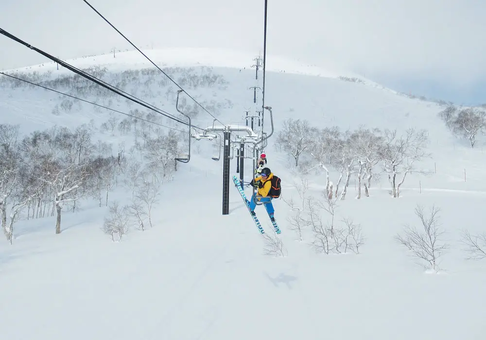 Should you stretch before snowboarding or Skiing in Niseko ? – Niseko  Chiropractic