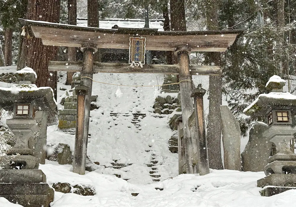 Nozawa Onsen Ski Resort | Nozawa Japan Reviews