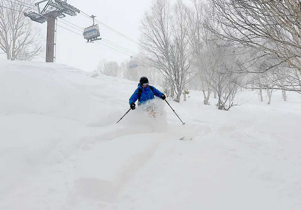 Shiga Kogen Ski Area | Snow, Skiing, Ratings