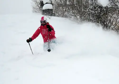 Togari Onsen Ski Resort Nagano - 