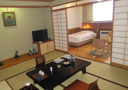 Yuzawa Grand Hotel | Close to Echigo Yuzawa Train Station