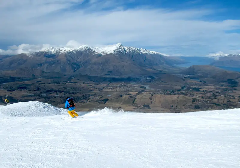 peak ski and snowboard