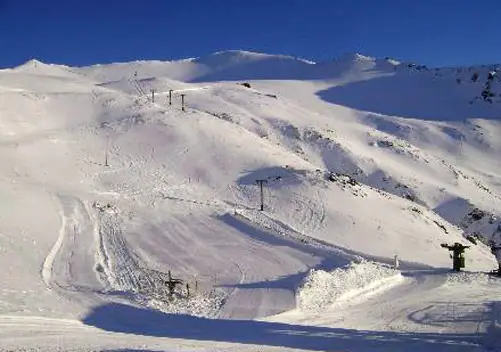 Mt Cheeseman Ski Field Reviews New Zealand